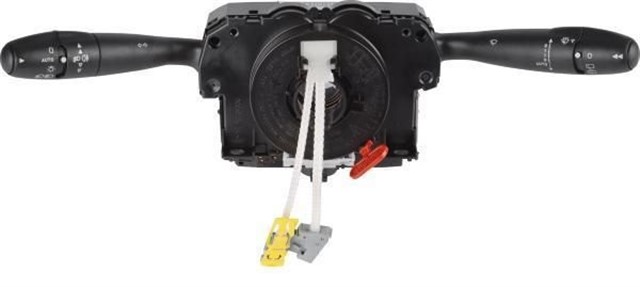 KUMANDA KOLU MODULU CITROEN C3 PICASSO