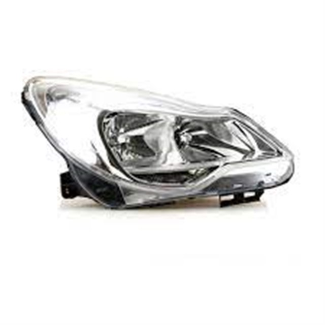SOL FAR OPEL CORSA F LED 19