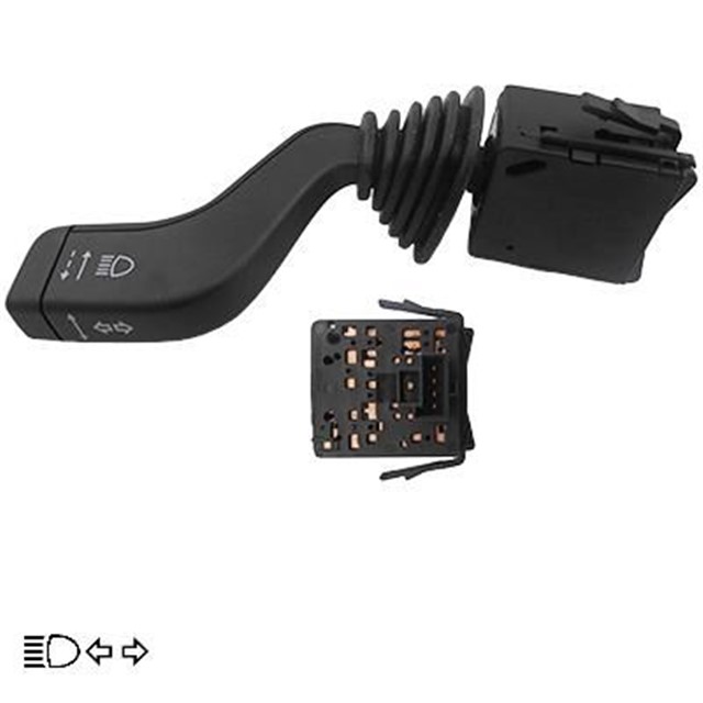 AYDINLATMA/SINYAL KOLU OPEL CORSA B/C