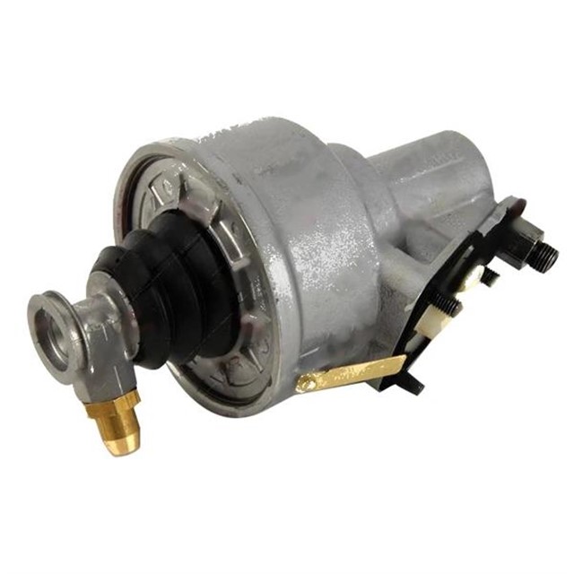 AKSESUAR - DEBRIYAJ SERVOSU SCANIA 4 SERIES