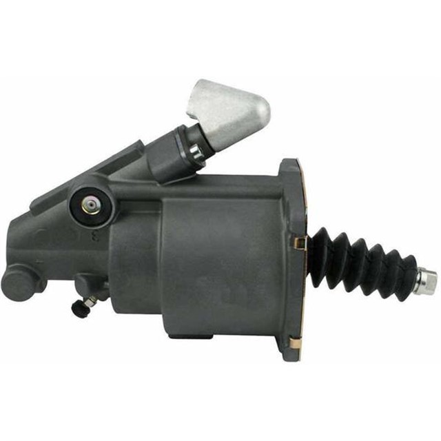 AKSESUAR - DEBRIYAJ SERVOSU RENAULT TRUCKS