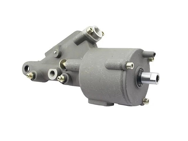 AKSESUAR - DEBRIYAJ SERVOSU VOLVO FL