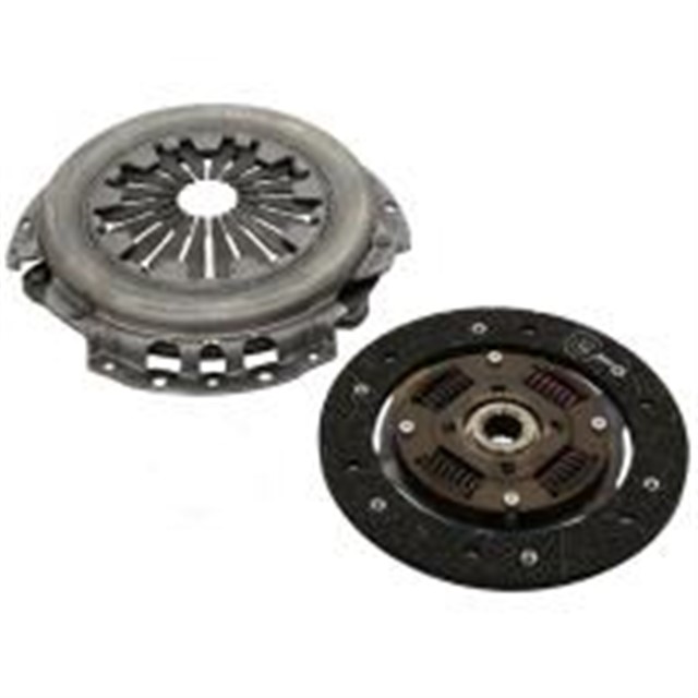 2 LI DEBRIYAJ TAKIMI BASKI DISK OPELNISSANRENAULTVAUXH