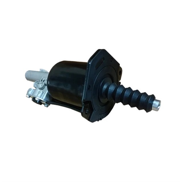 AKSESUAR - DEBRIYAJ SERVOSU MERCEDES ACTROS MP2