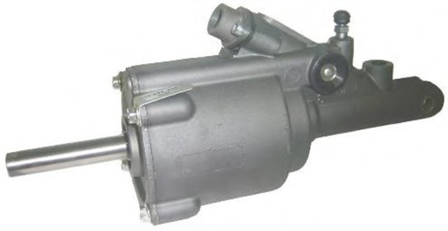 AKSESUAR - DEBRIYAJ SERVOSU VOLVO FH