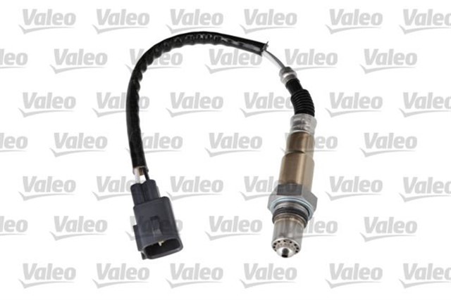 OKSIJEN SENSORU TOYOTA