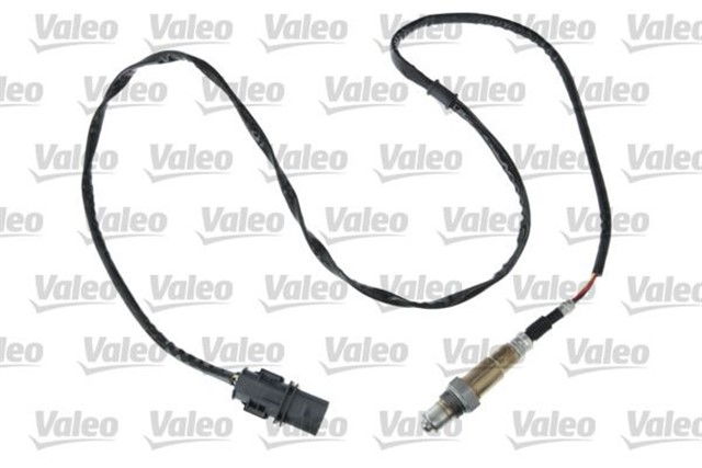 OKSIJEN SENSORU AUDI