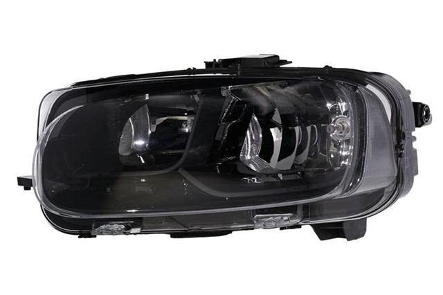 HL CITROEN BERLINGO HIGH LHD L