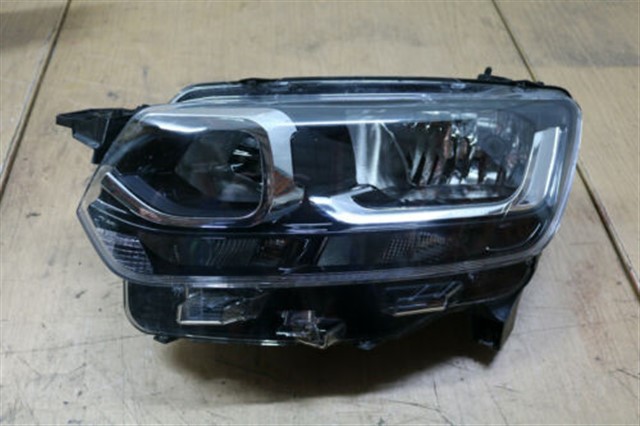 HL CITROEN BERLINGO BASIS LHD L