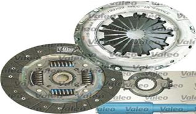 826211 DEBRIYAJ SETI 206 - BERL - PART - C2 - C3 - C4 - SAXO - XSARA - 106 - 306 - 307 1.1 - 1.4 - 1.6 TU1JP.TU3JP - ET3J4 - TU5JP4