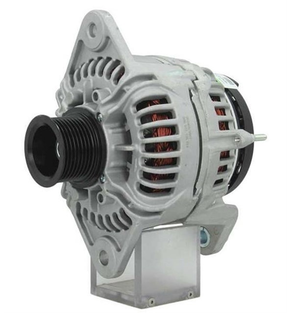 ALTERNATOR IVECO