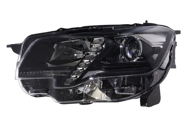 FAR PEUGEOT PARTNER SOL