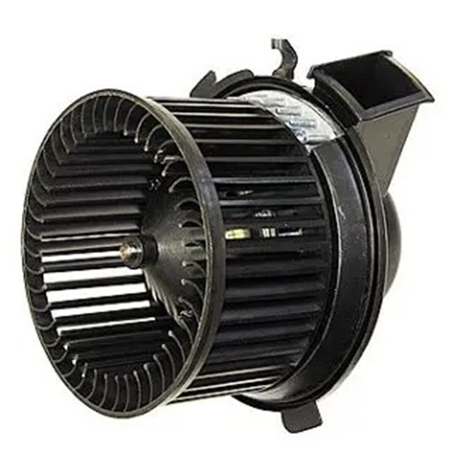 KALORIFER MOTORU AUDI A4 ALLROAD QUATTRO