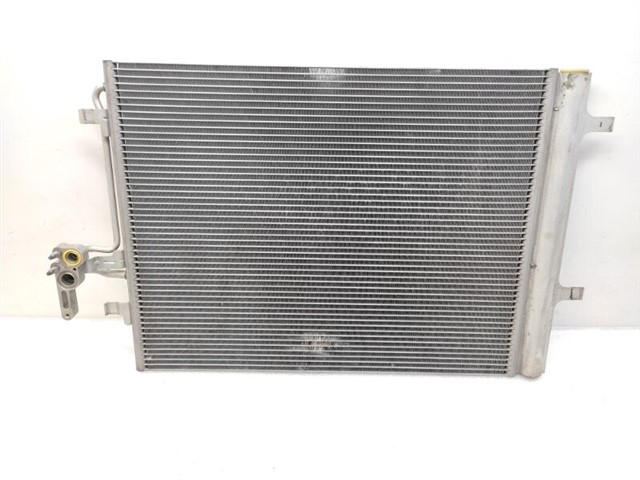 KONDENSER VOLVO S60II. V60. XC60