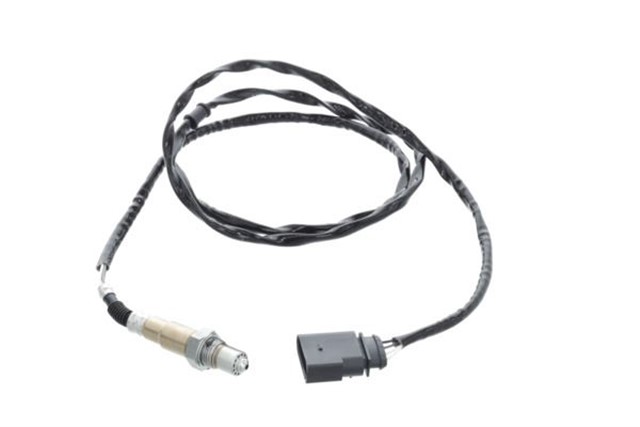 OKSIJEN SENSORU SKODA