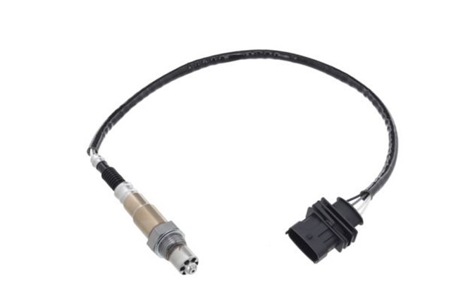 OKSIJEN SENSORU OPEL