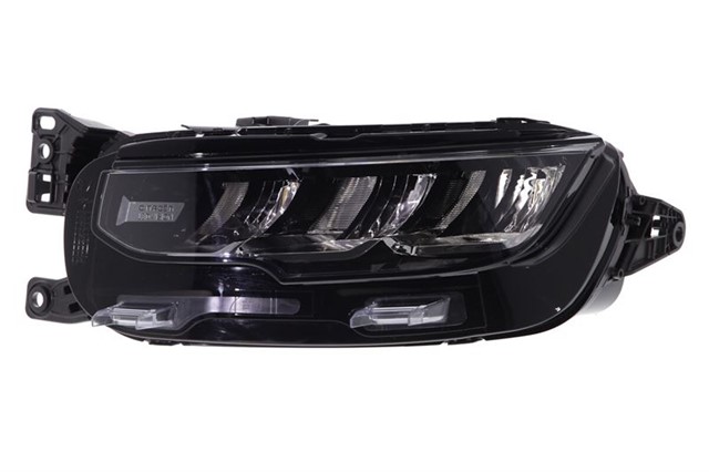 SOL FAR ECO LED CITROEN C5 AIRCROSS 18