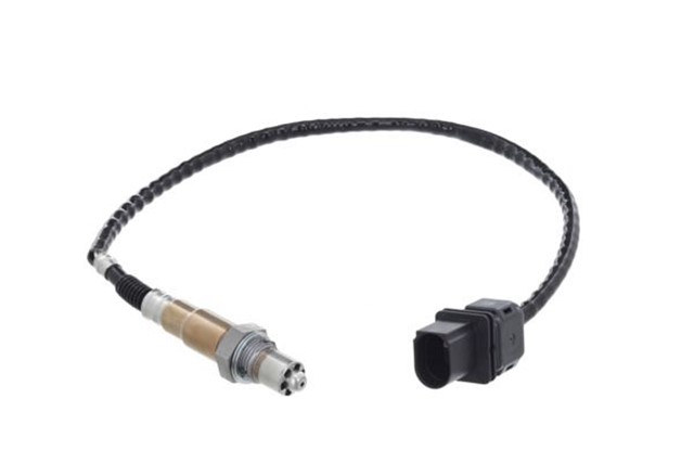 OKSIJEN SENSORU OPEL