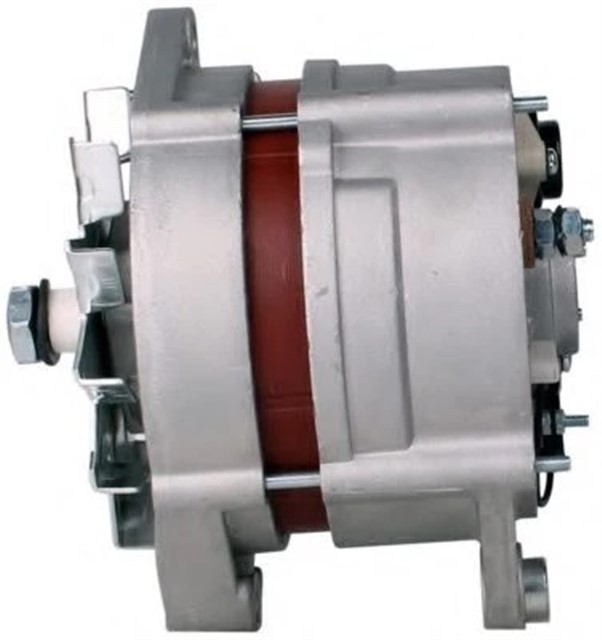 ALTERNATOR 3 SERIES - 3 BUS SERIES