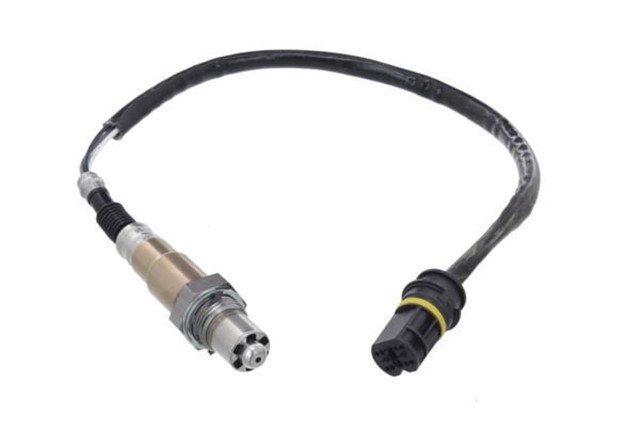 OKSIJEN SENSORU KAT. ONCESI MERCEDES W169 W245 W203 W204 W221