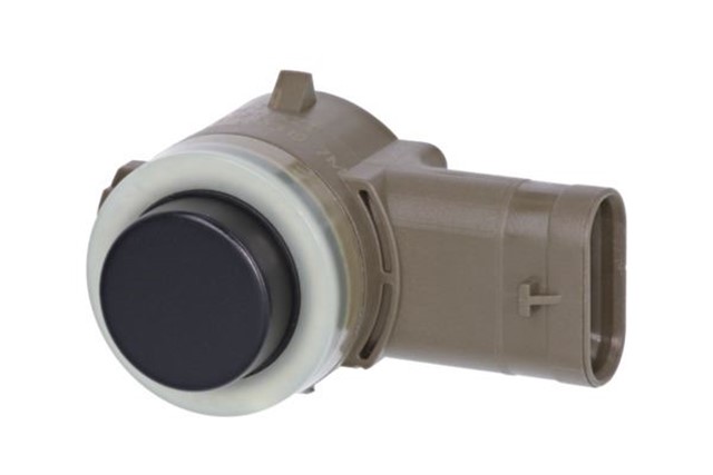 ULTRASONIK PARK SENSORU UPA FORD GENERATION 6.1.1