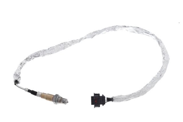 OKSIJEN SENSORU OPEL