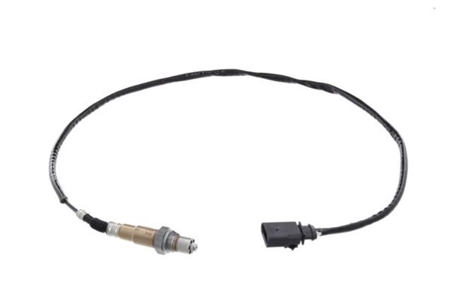 OKSIJEN SENSORU AUDI