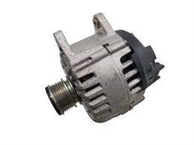 REGULATOR FG18T192 RENAULT