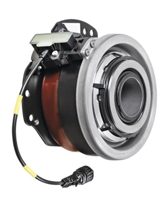 HIDROLIK RULMAN RENAULT VOLVO