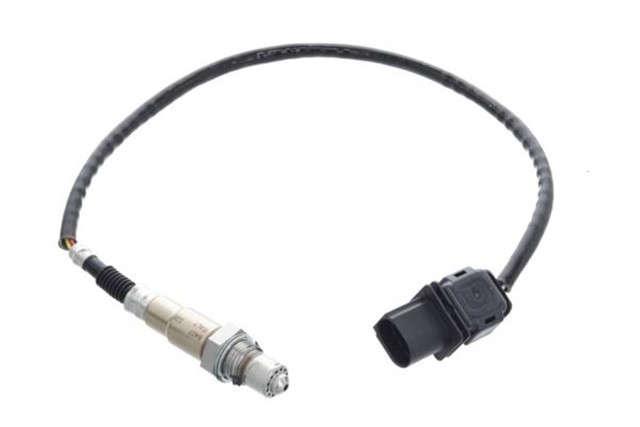 OKSIJEN SENSORU FORD