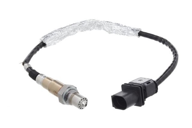 OKSIJEN SENSORU AUDI