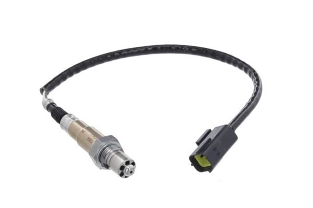 OKSIJEN SENSORU CHEVROLET