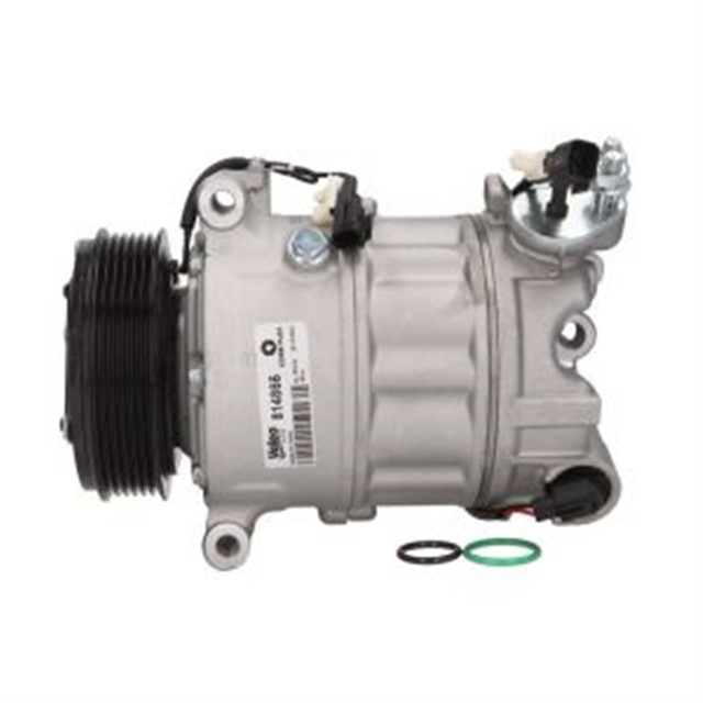 KLIMA KOMPRESORU LAND ROVER DISCOVERY 4 3.0