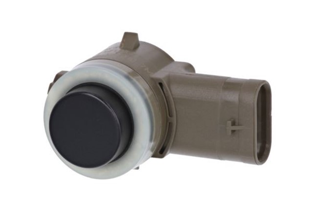 ULTRASONIK PARK SENSORU UPA VW GENERATION 6.1.1