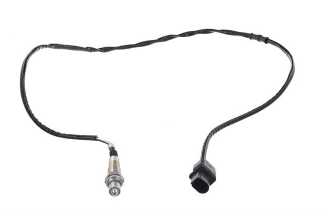 OKSIJEN SENSORU AUDI