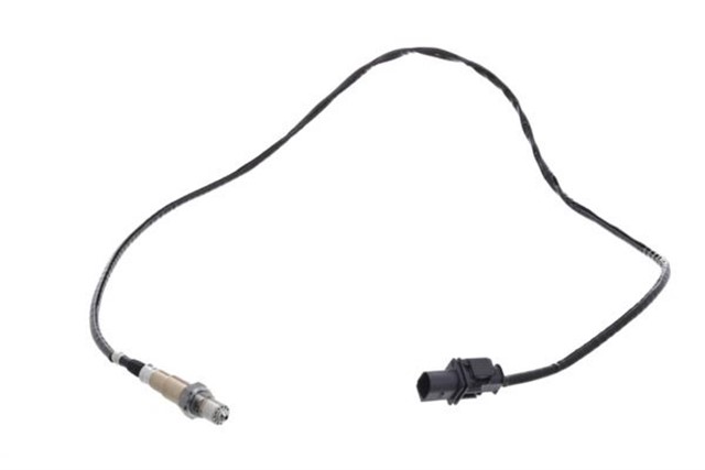 OKSIJEN SENSORU MERCEDES - BENZ