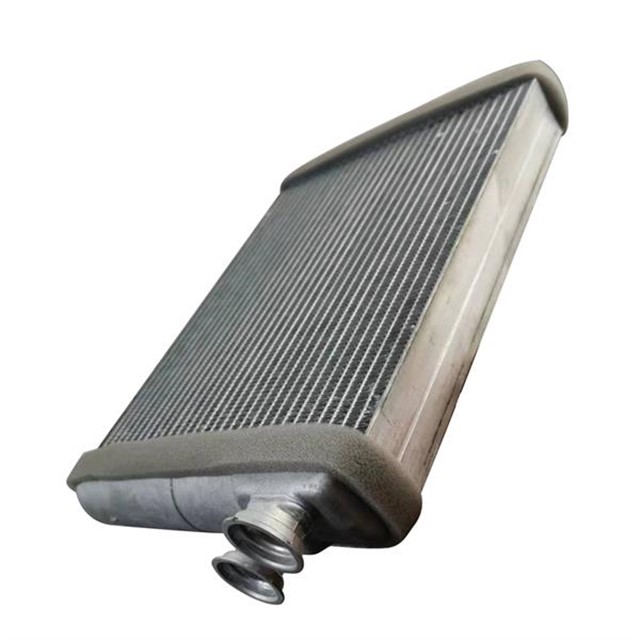 KALORIFER RADYATORU AUDI A6 3 - SERIES