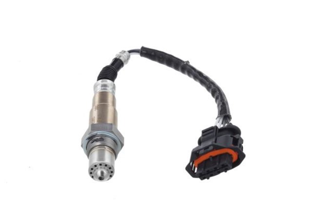 OKSIJEN SENSORU OPEL