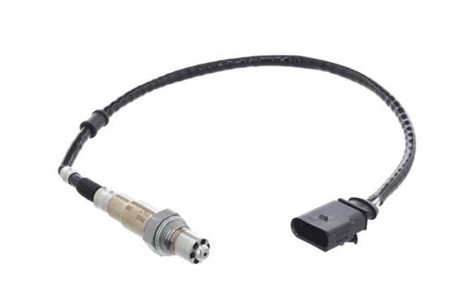 OKSIJEN SENSORU VOLKSWAGEN