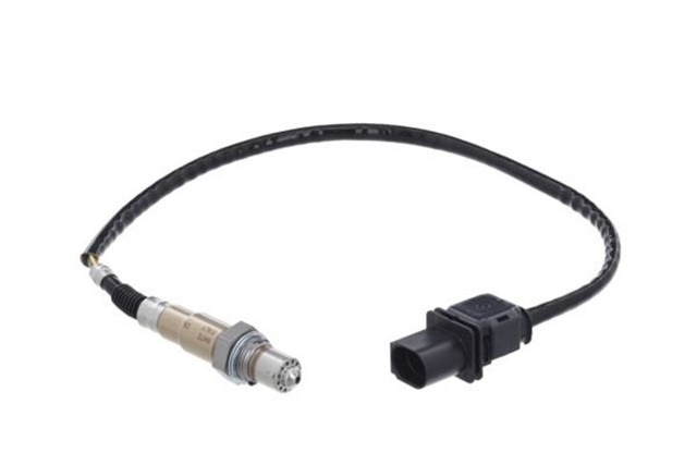 OKSIJEN SENSORU MERCEDES - BENZ