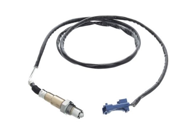 OKSIJEN SENSORU CITROEN