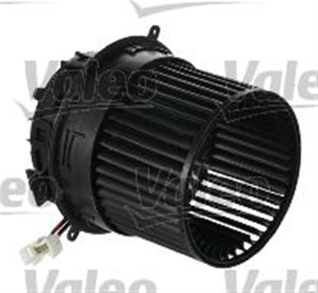 KALORIFER MOTORU NISSAN LEAF