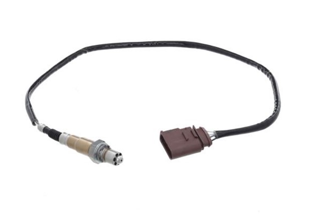 OKSIJEN SENSORU AUDI