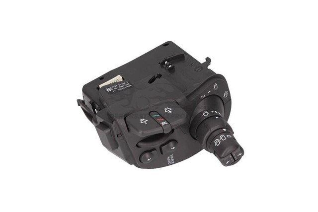 KUMANDA KOLU RENAULT KANGOO II