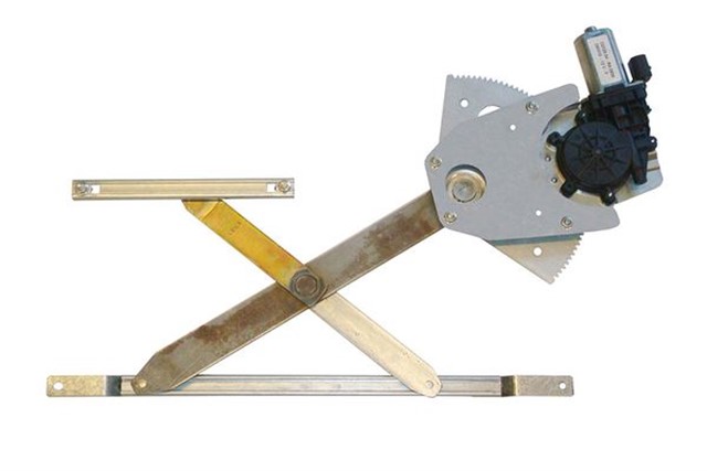 CAM MEKANIZMASI ON SOL FORD RANGER