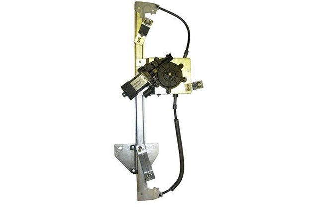 CAM MEKANIZMASI ON SOL RENAULT TWINGO III