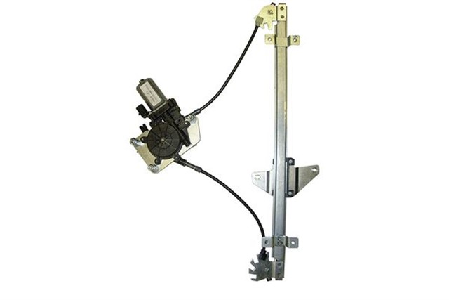 CAM MEKANIZMASI ON SAG NISSAN X - TRAIL