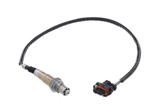 OKSIJEN SENSORU OPEL AGILA