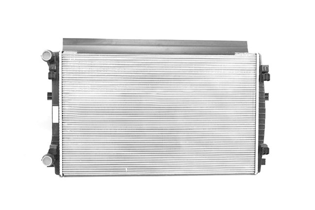 RADYATOR SKODA OCTAVIA IV