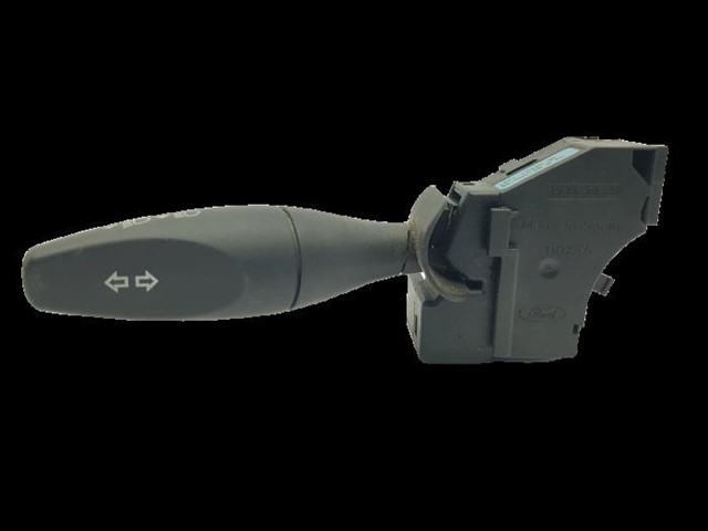 KUMANDA KOLU FORD FIESTA V